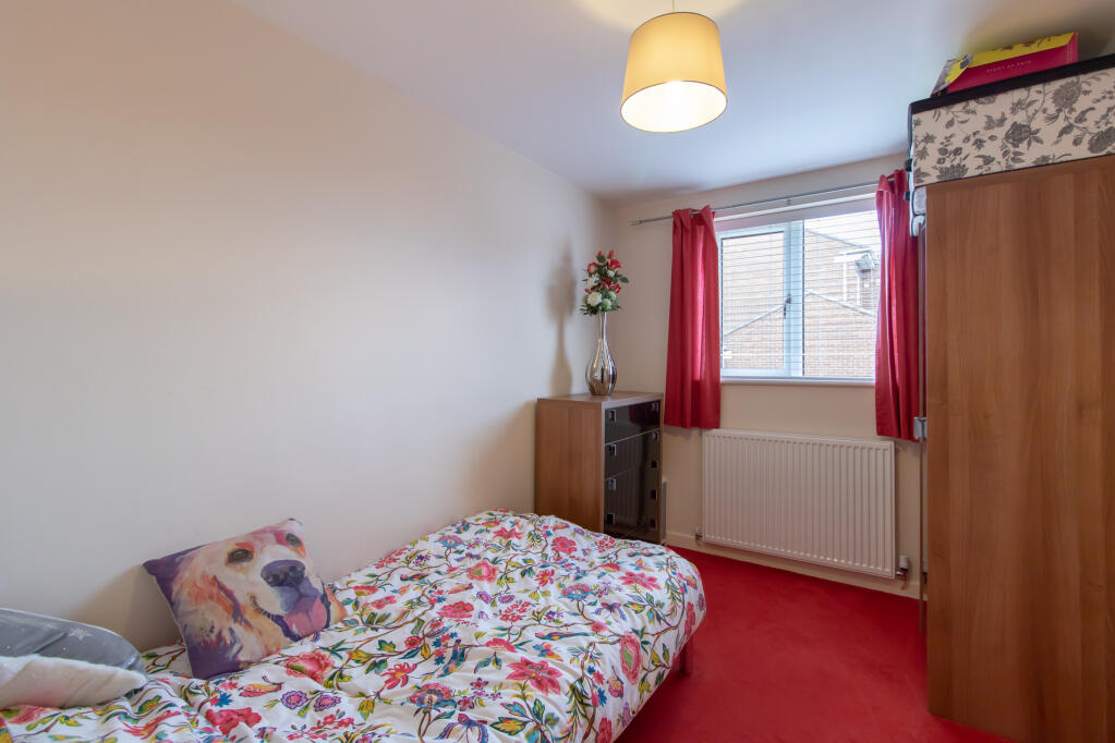 Additional property image - Falstone Drive, Chester Le Street, Durham, DH2