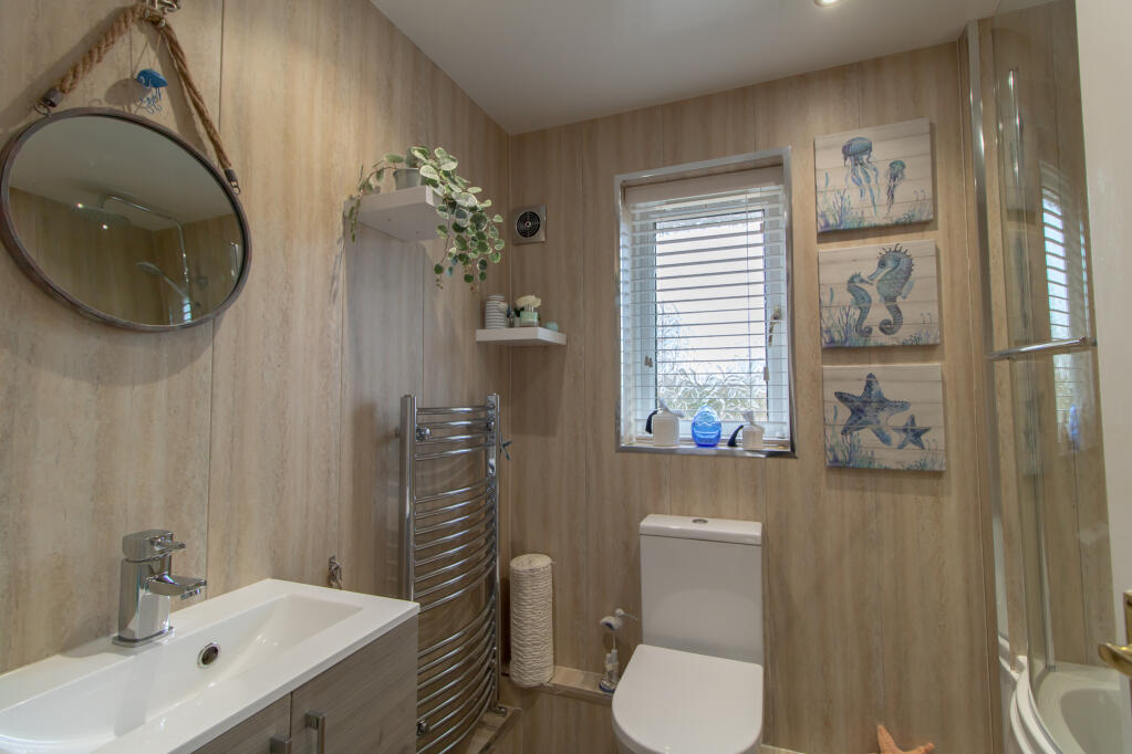 Additional property image - Falstone Drive, Chester Le Street, Durham, DH2