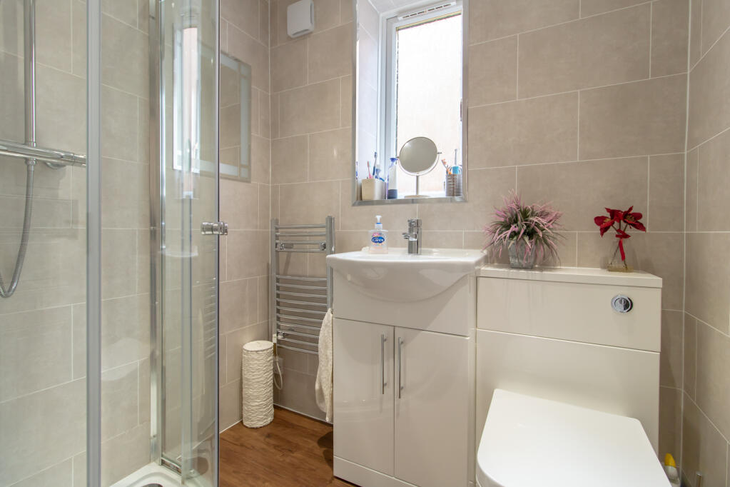 Additional property image - Falstone Drive, Chester Le Street, Durham, DH2