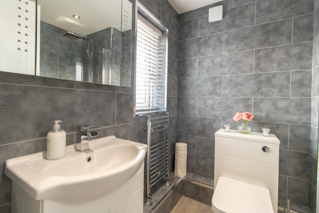 Additional property image - Falstone Drive, Chester Le Street, Durham, DH2