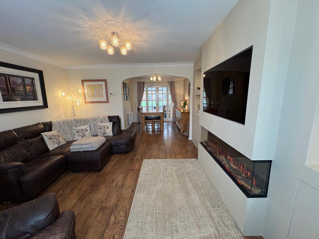 Additional property image - Falstone Drive, Chester Le Street, Durham, DH2