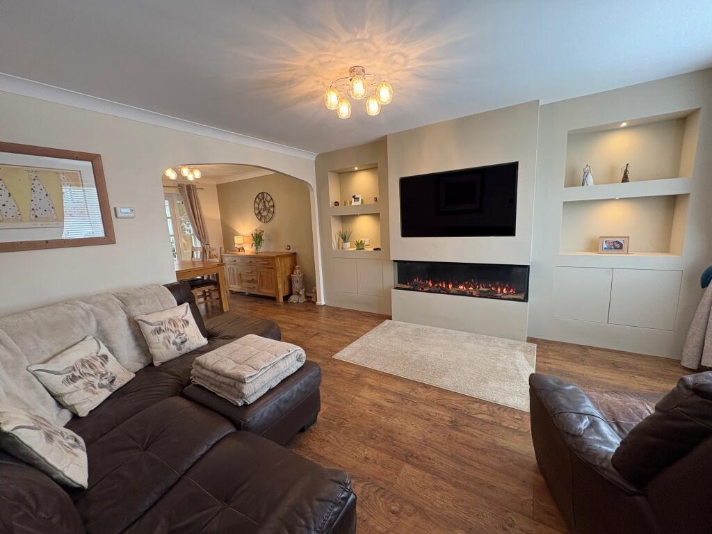 Additional property image - Falstone Drive, Chester Le Street, Durham, DH2