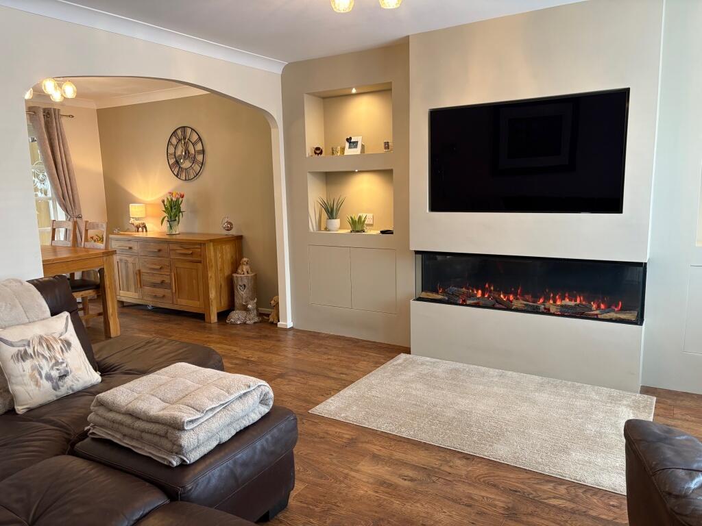 Additional property image - Falstone Drive, Chester Le Street, Durham, DH2