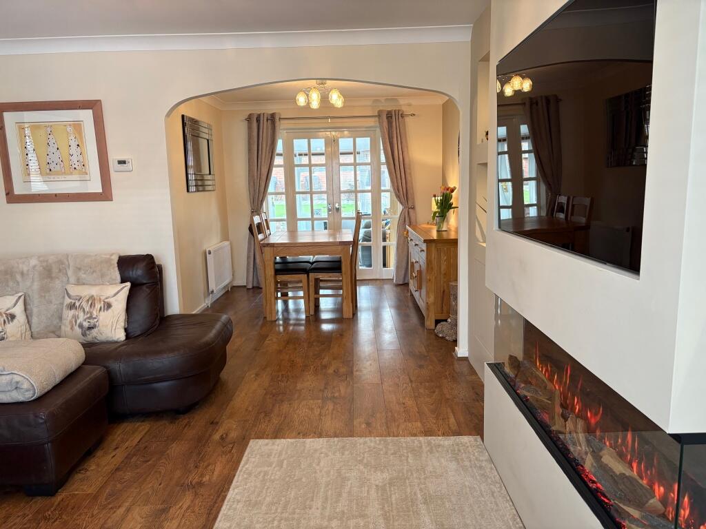 Additional property image - Falstone Drive, Chester Le Street, Durham, DH2
