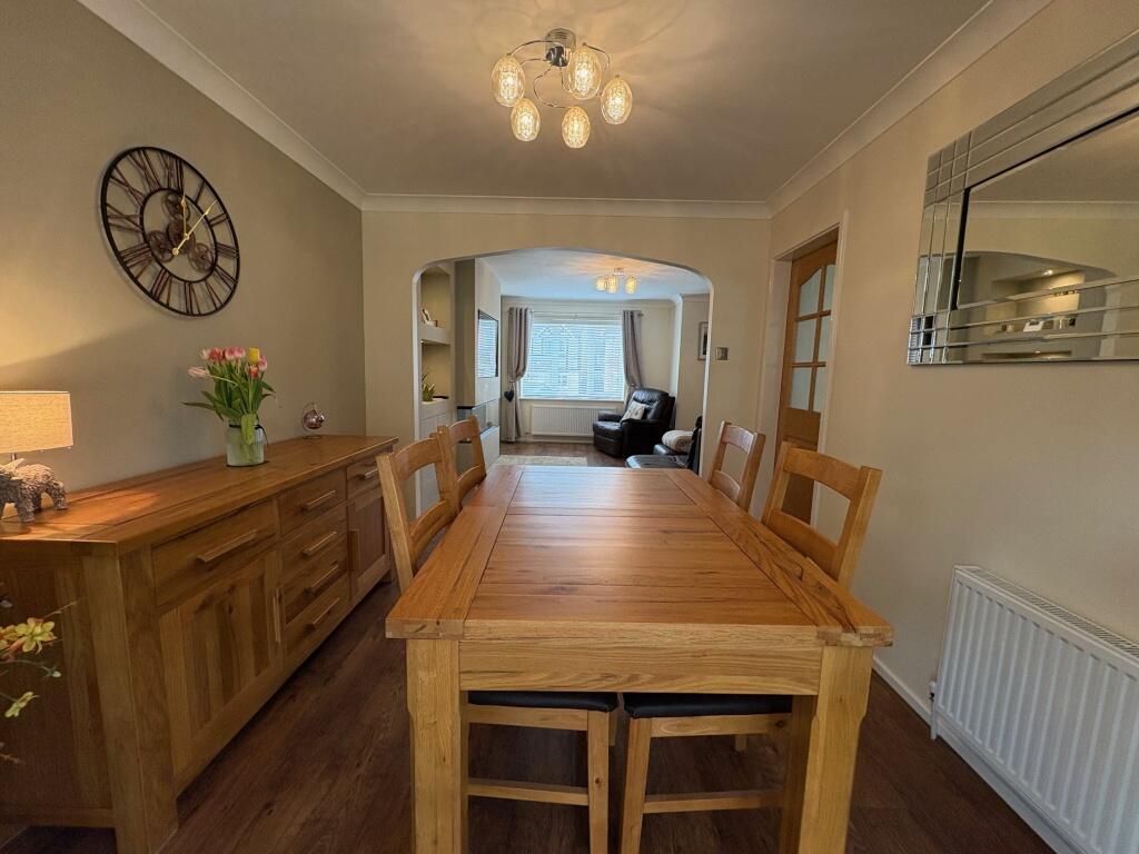 Additional property image - Falstone Drive, Chester Le Street, Durham, DH2