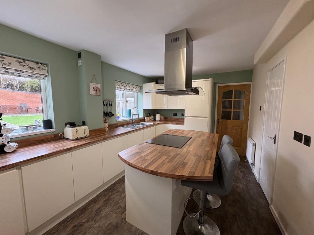 Additional property image - Falstone Drive, Chester Le Street, Durham, DH2