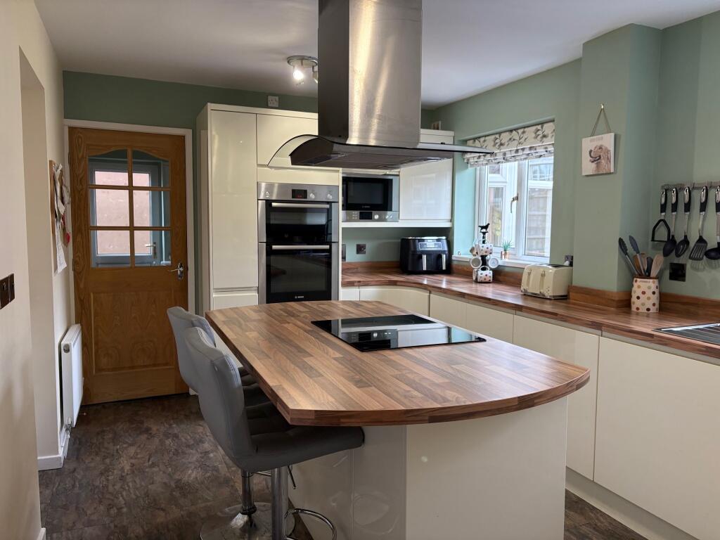 Additional property image - Falstone Drive, Chester Le Street, Durham, DH2