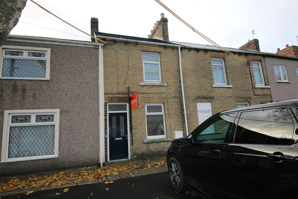 Main image of property: Quebec Street, Langley Park, Durham, DH7
