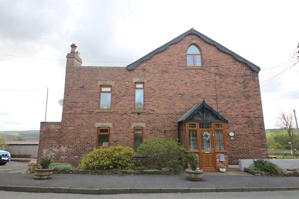 Main image of property: Commercial Street, Cornsay Colliery, Durham, DH7