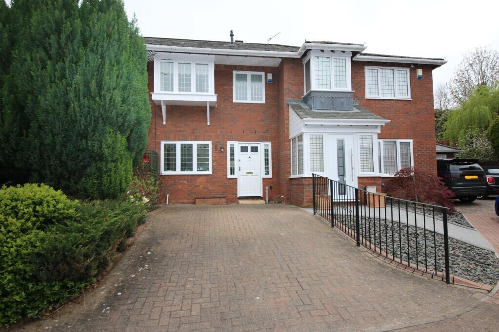 Main image of property: Ferens Park, Durham, DH1