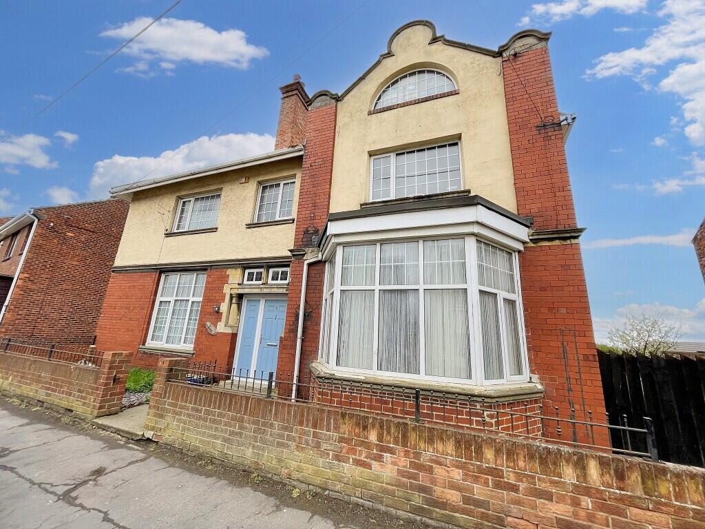 Main image of property: North Road East, Wingate, Durham, TS28