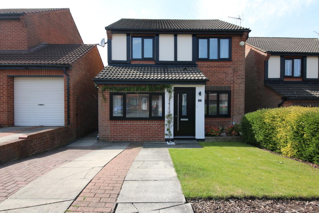 Main image of property: Beaver Close, Durham, DH1
