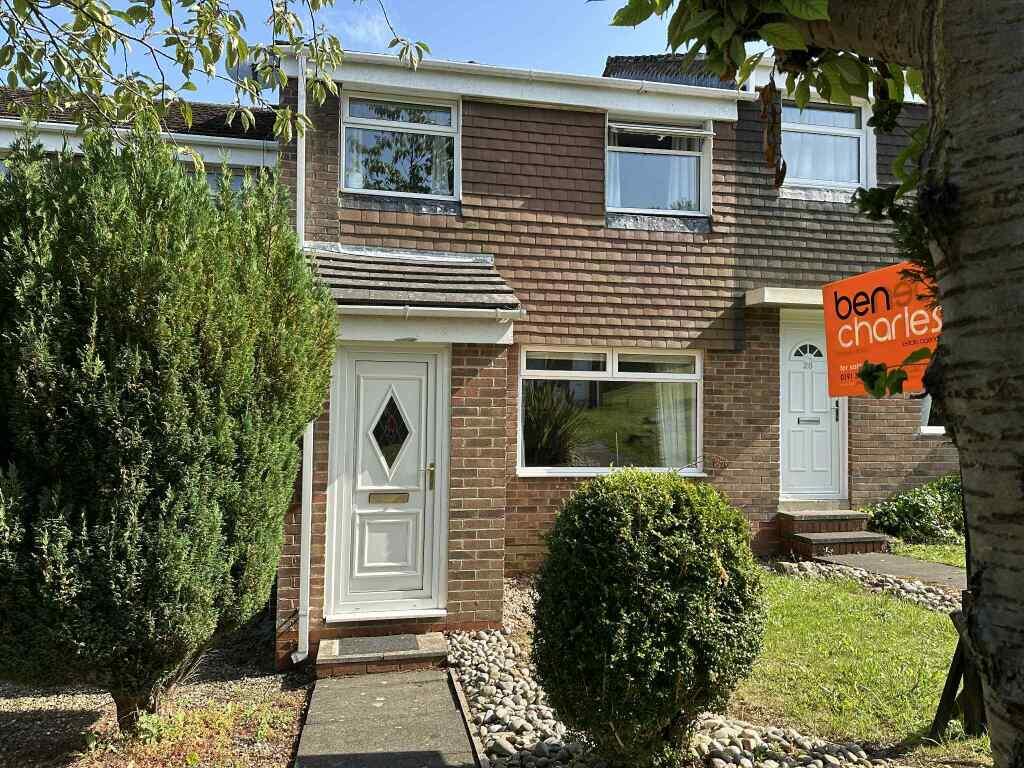 Main image of property: Deerness Heights, Brandon, DH7