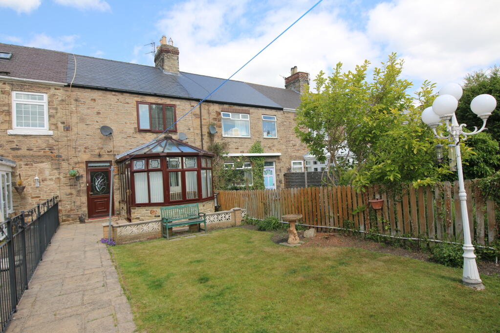 Main image of property: Langley Street, Langley Park, Durham, DH7