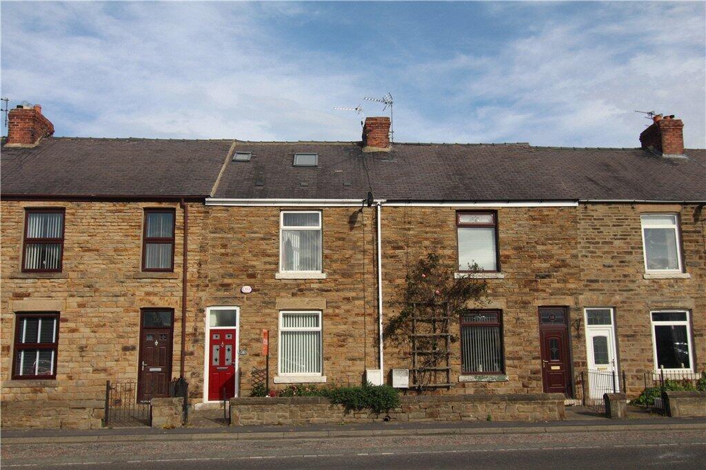 Main image of property: Foster Terrace, Croxdale, Co Durham, DH6