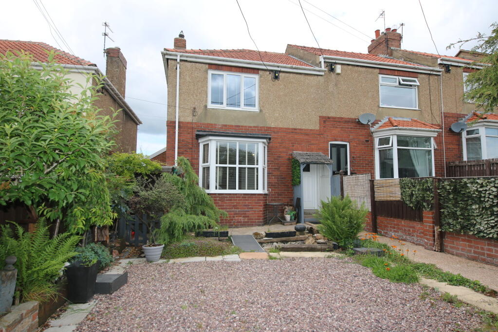Main image of property: Grange Park Crescent, Bowburn, Durham, DH6