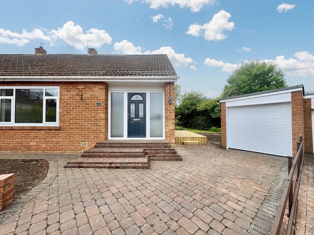 Main image of property: Abbots Row, Durham, DH1