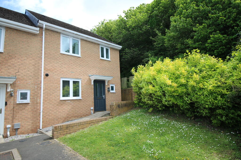 Main image of property: Hilltop View, Langley Park, Durham, DH7