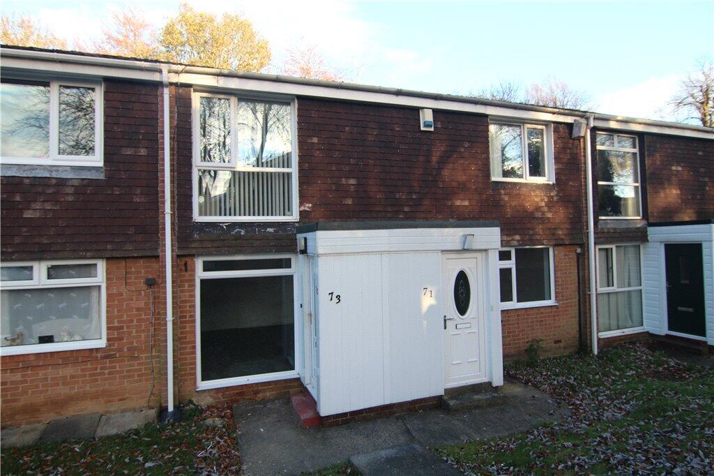 Main image of property: Rochester Road, Newton Hall, Durham, DH1