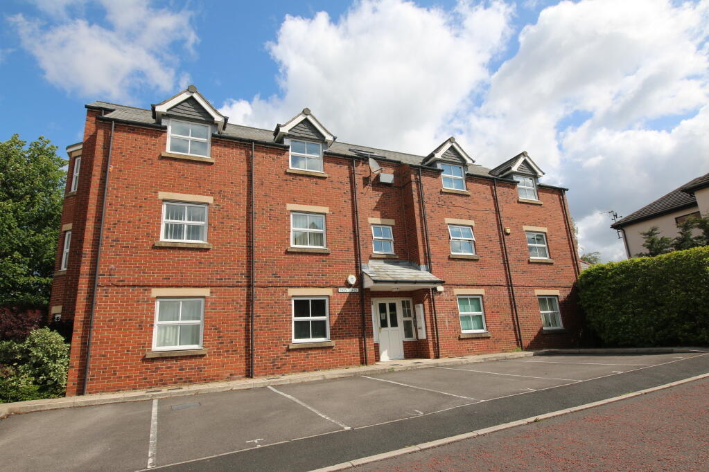 Main image of property: Archers Court, Durham, DH1