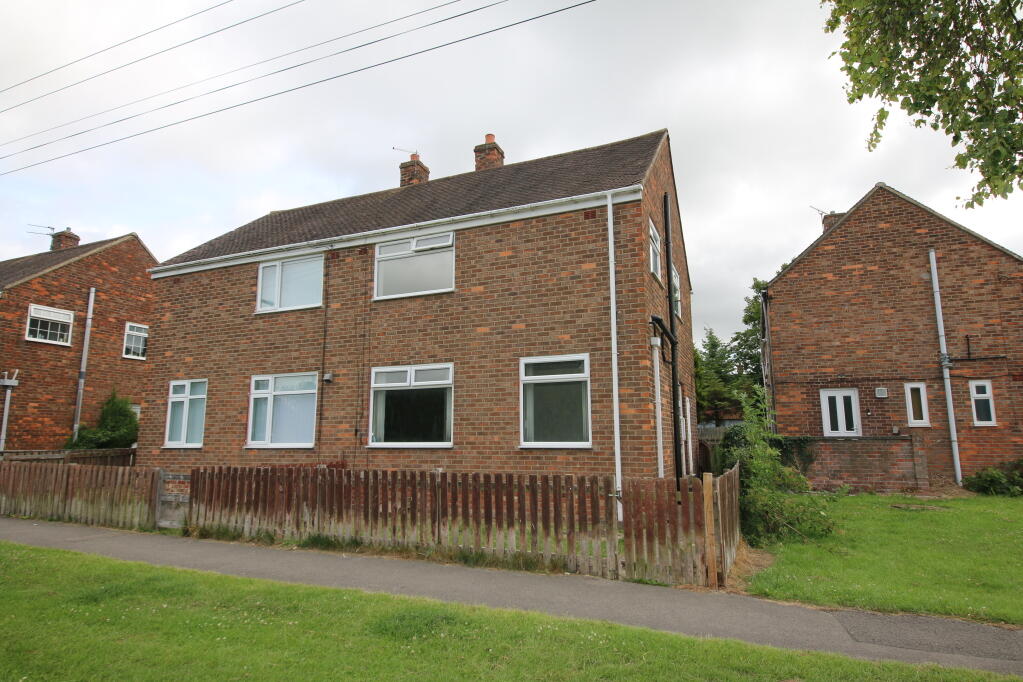 Main image of property: Mary Terrace, Bowburn, Durham, DH6