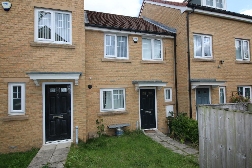 Main image of property: Laurel Court, Esh Winning, Durham, DH7