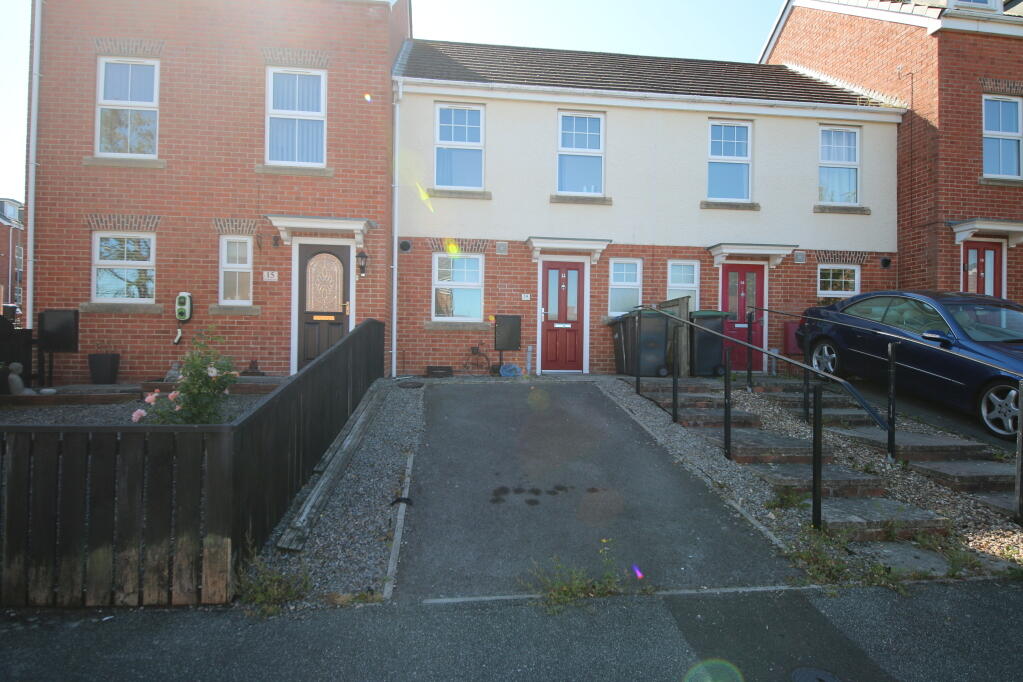 Main image of property: Dorset Crescent, Consett, Durham, DH8