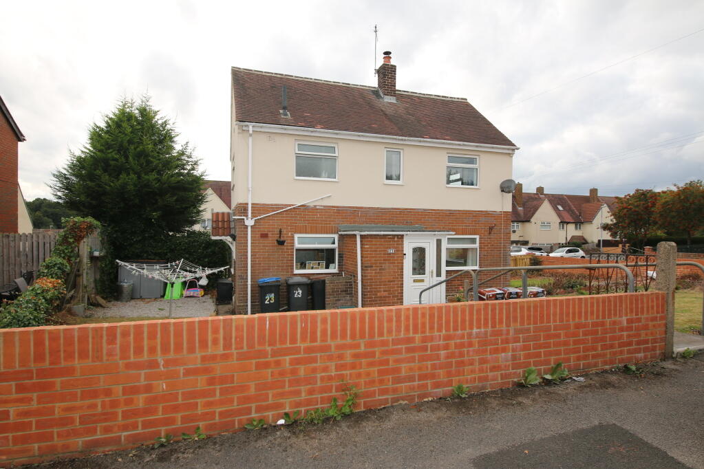 Main image of property: Mossway, Pelton, Chester Le Street, Durham, DH2