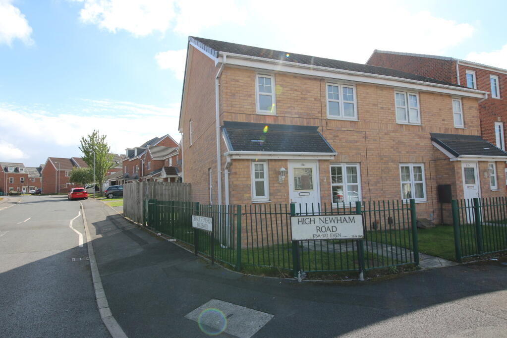 Main image of property: High Newham Road, Stockton, TS19