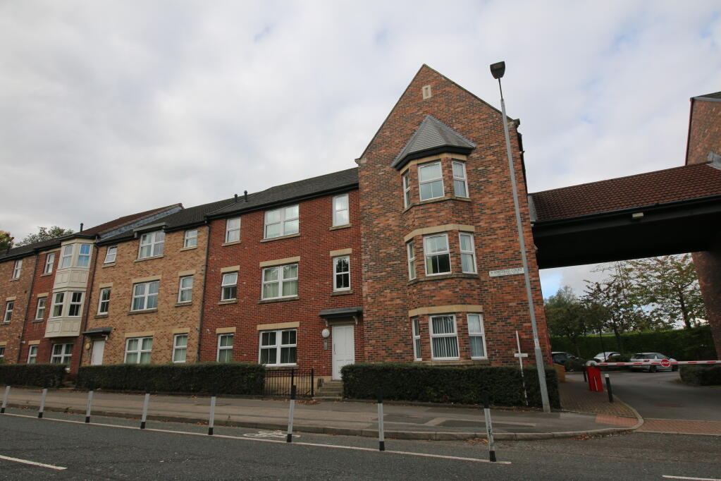 Main image of property: Whitfield Court, Pity Me, Durham, DH1