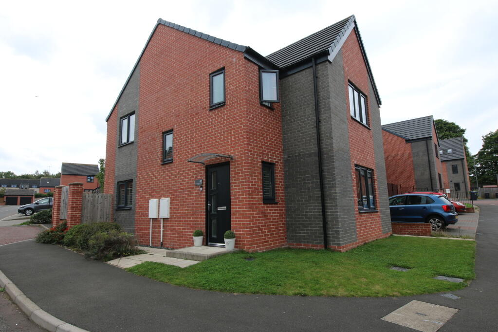 Main image of property: Porter Close, Aykley Heads, Durham, DH1