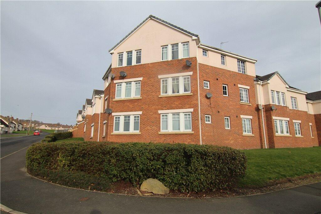Main image of property: St Andrews Square, Lowland Road, Brandon, Durham, DH7