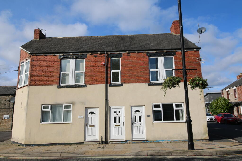 Main image of property: Lynesack House, Durham Road, Chilton, DL17