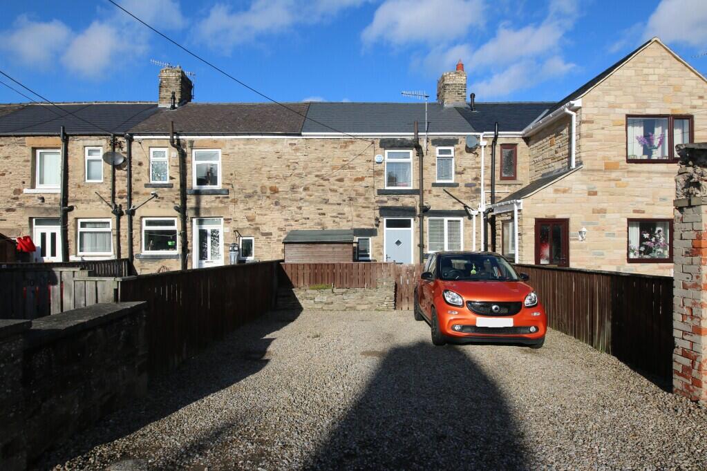 Main image of property: Durham Street, Langley Park, Durham, DH7