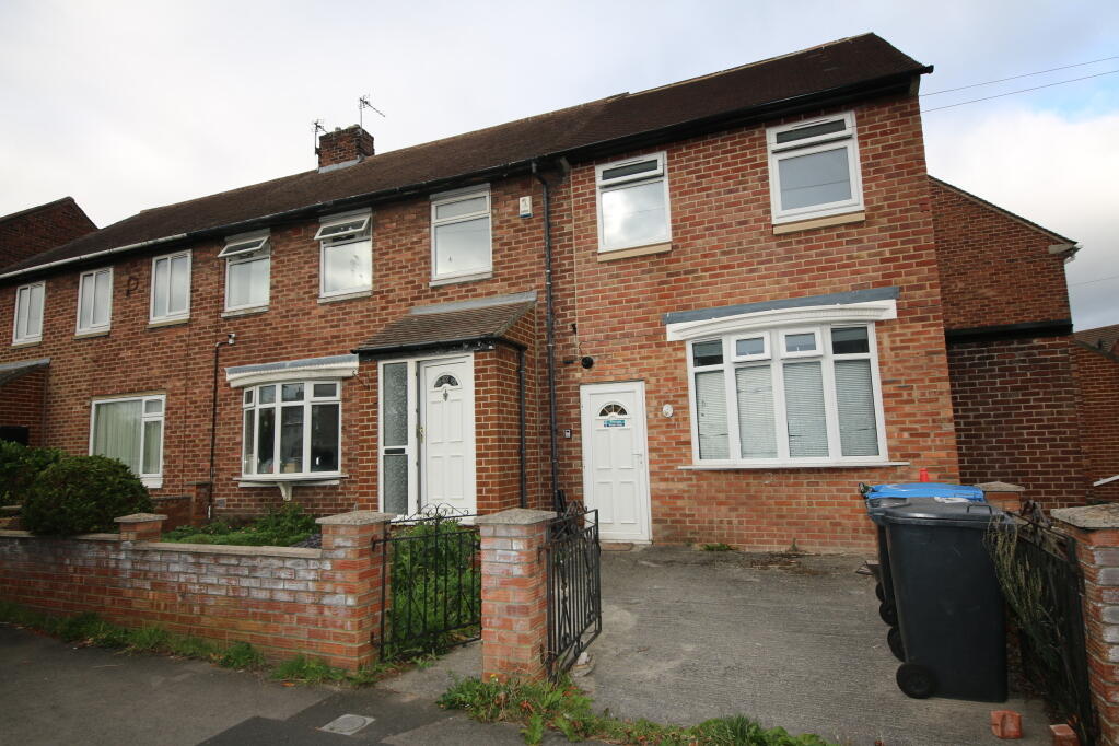 Main image of property: Newton Drive, Durham, DH1