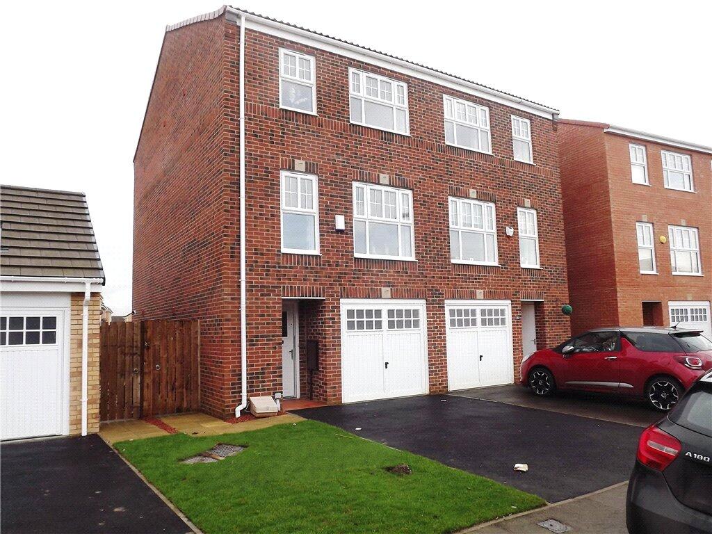 Main image of property: George Stephenson Boulevard, Stockton On Tees, TS19