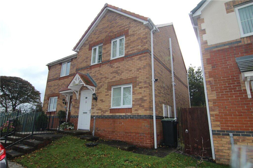 Main image of property: Barley Rise, New Brancepeth, Durham, DH7