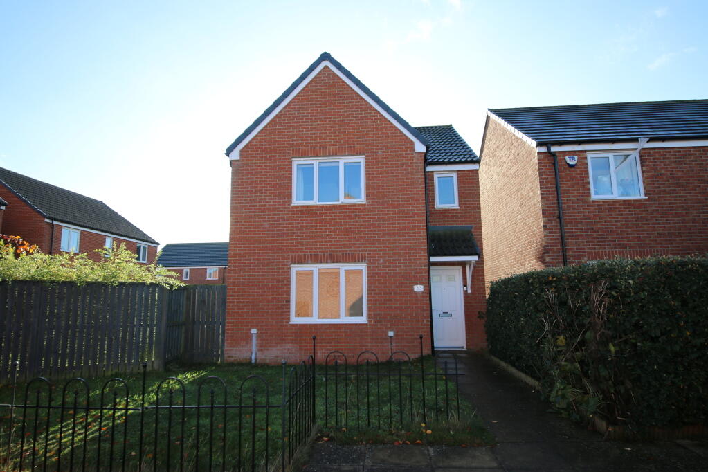 Main image of property: Cranson Close, Bowburn, Durham, DH6