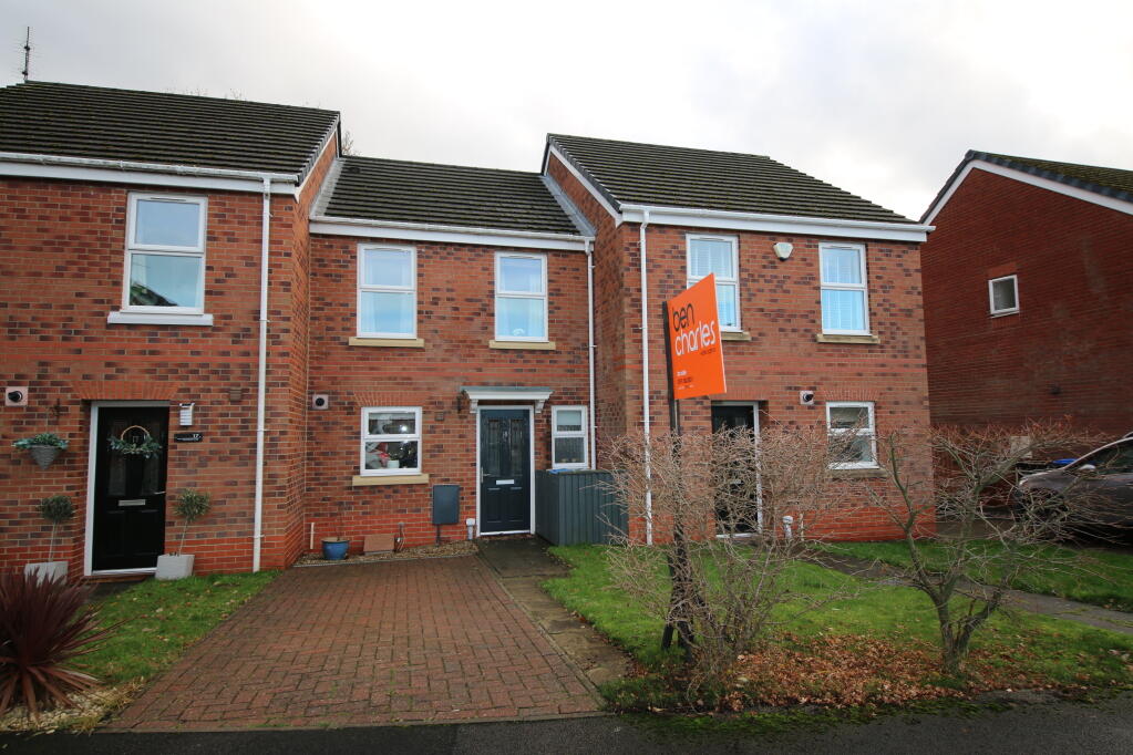 Main image of property: McCormick Close, Bowburn, Durham, DH6