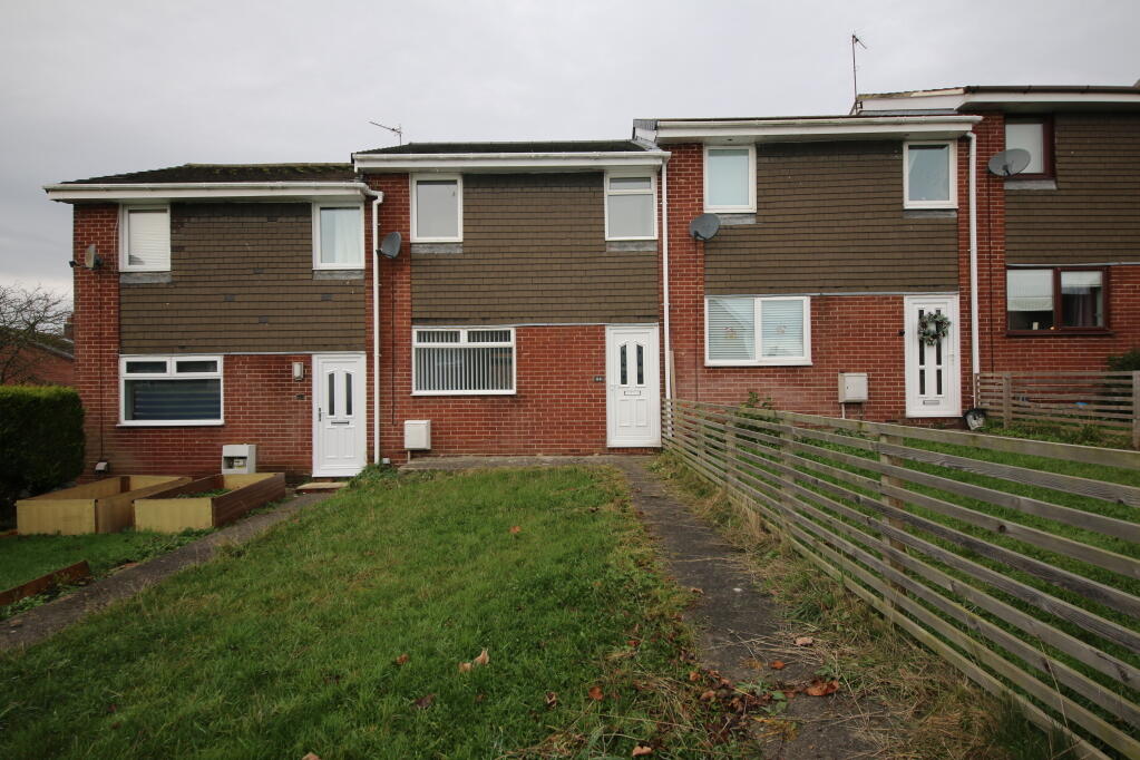 Main image of property: Norburn Park, Witton Gilbert, Durham, DH7