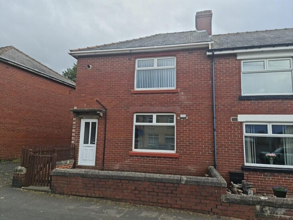 Main image of property: Front Street, Leadgate, Consett, Durham, DH8