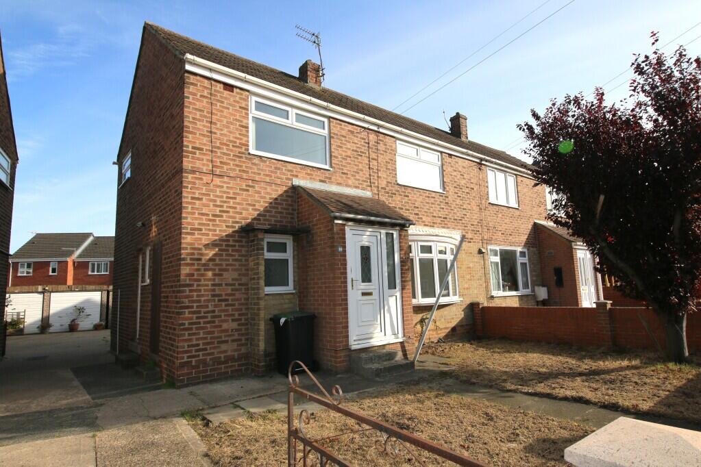 Main image of property: Robert Terrace, Bowburn, Durham, DH6