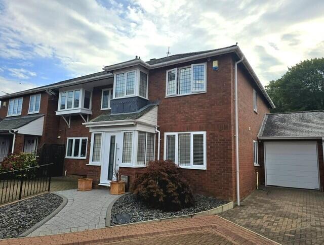 Main image of property: Ferens Park, Durham, DH1