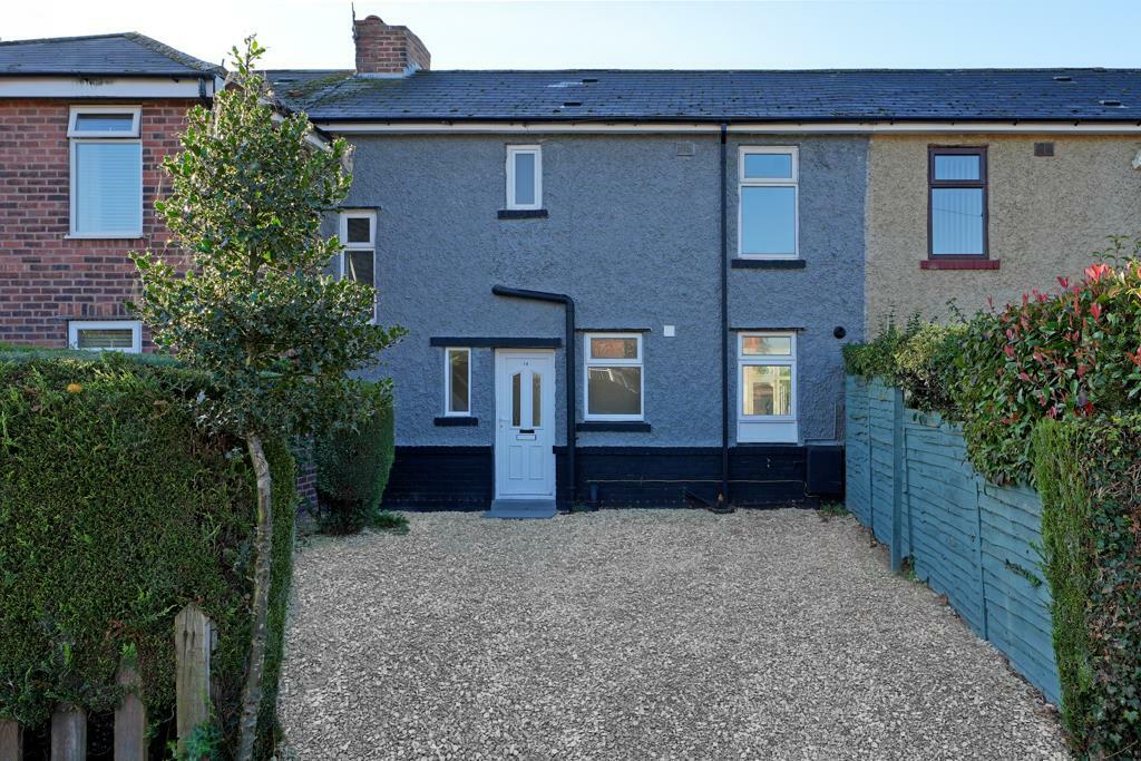 3 bedroom terraced house for sale in Storth Lane, Kiveton Park