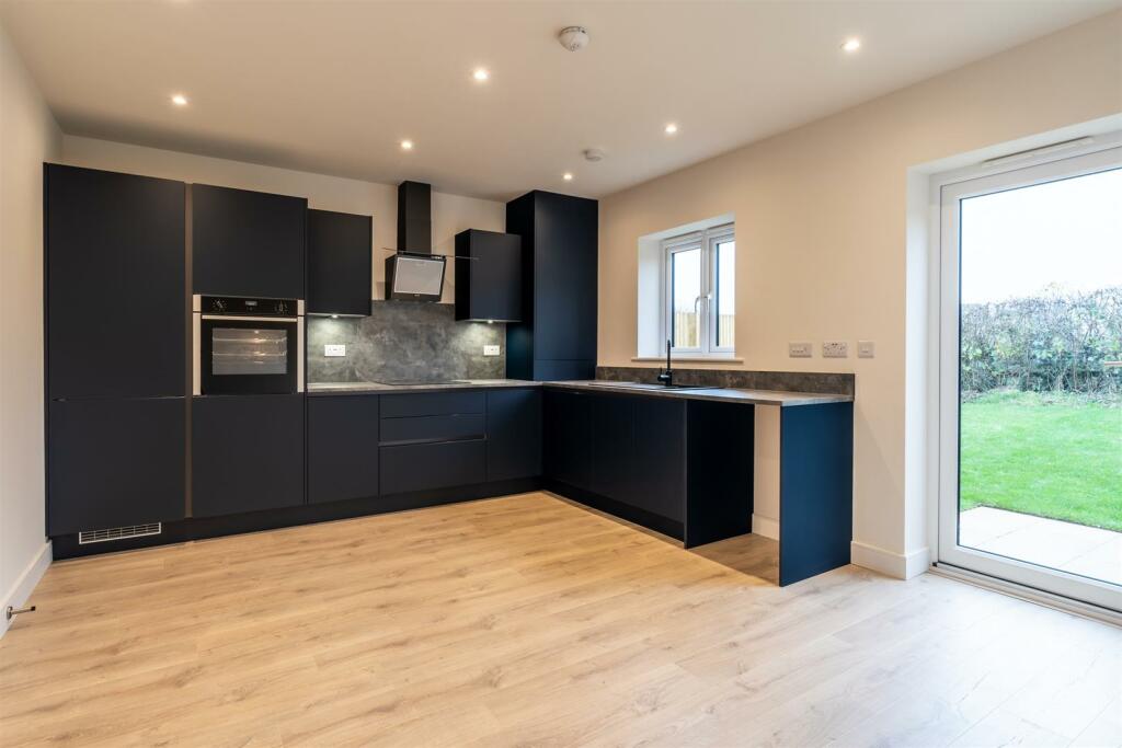 Additional property image - Plot 11, 22 Pearsons Wood View, Wessington Lane, South Wingfield