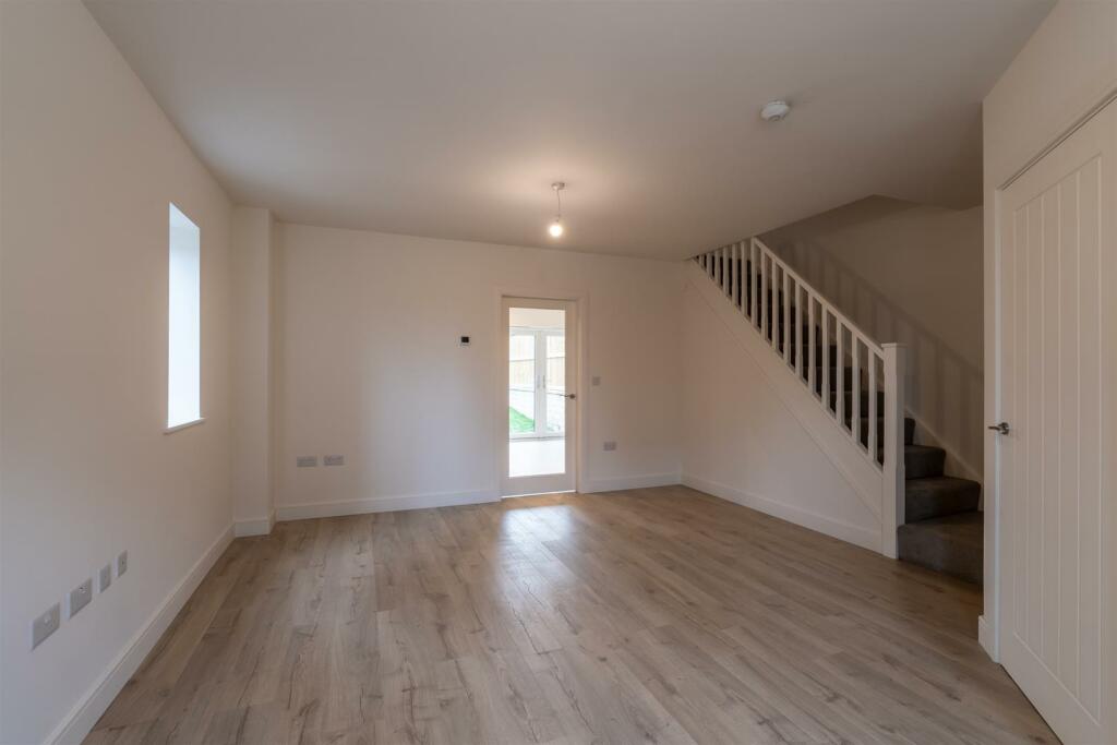 Additional property image - Plot 11, 22 Pearsons Wood View, Wessington Lane, South Wingfield