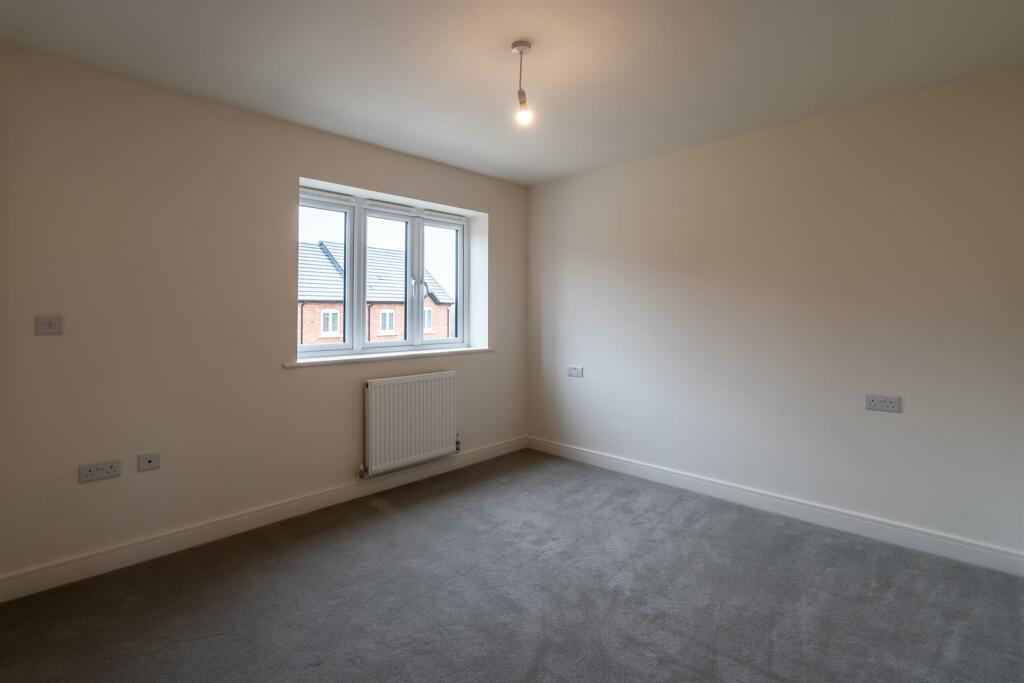Additional property image - Plot 11, 22 Pearsons Wood View, Wessington Lane, South Wingfield