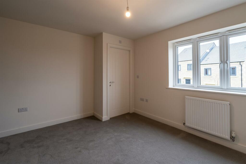 Additional property image - Plot 11, 22 Pearsons Wood View, Wessington Lane, South Wingfield