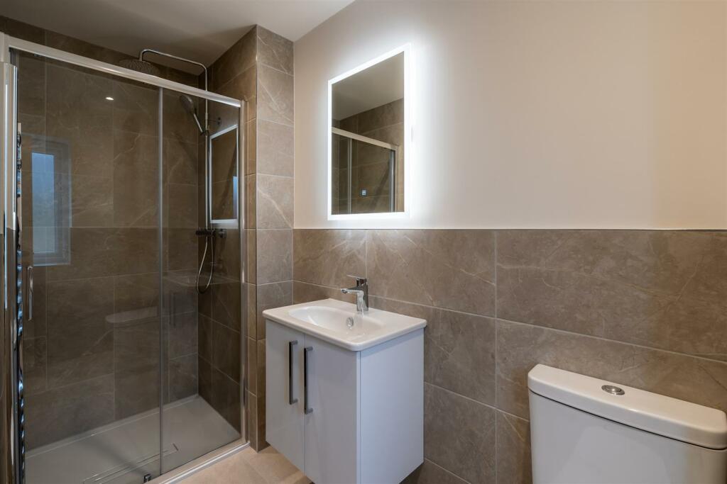 Additional property image - Plot 11, 22 Pearsons Wood View, Wessington Lane, South Wingfield