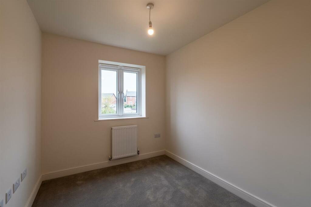 Additional property image - Plot 11, 22 Pearsons Wood View, Wessington Lane, South Wingfield